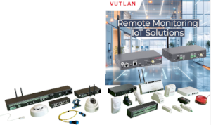 VUTLAN Produktportfolio